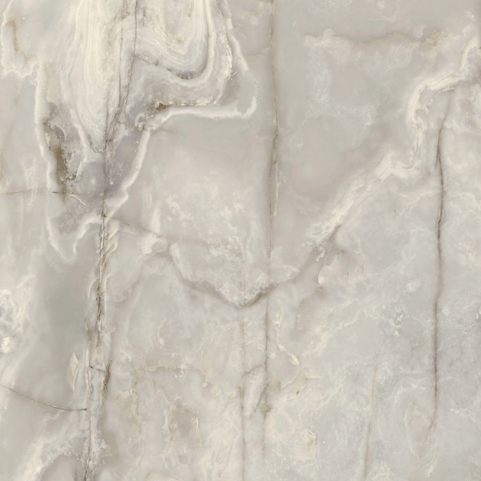 Florim, Onyx&more - 766011---Silver-Onyx,-Satin,-80x80cm,-6.00mm,-Rett.