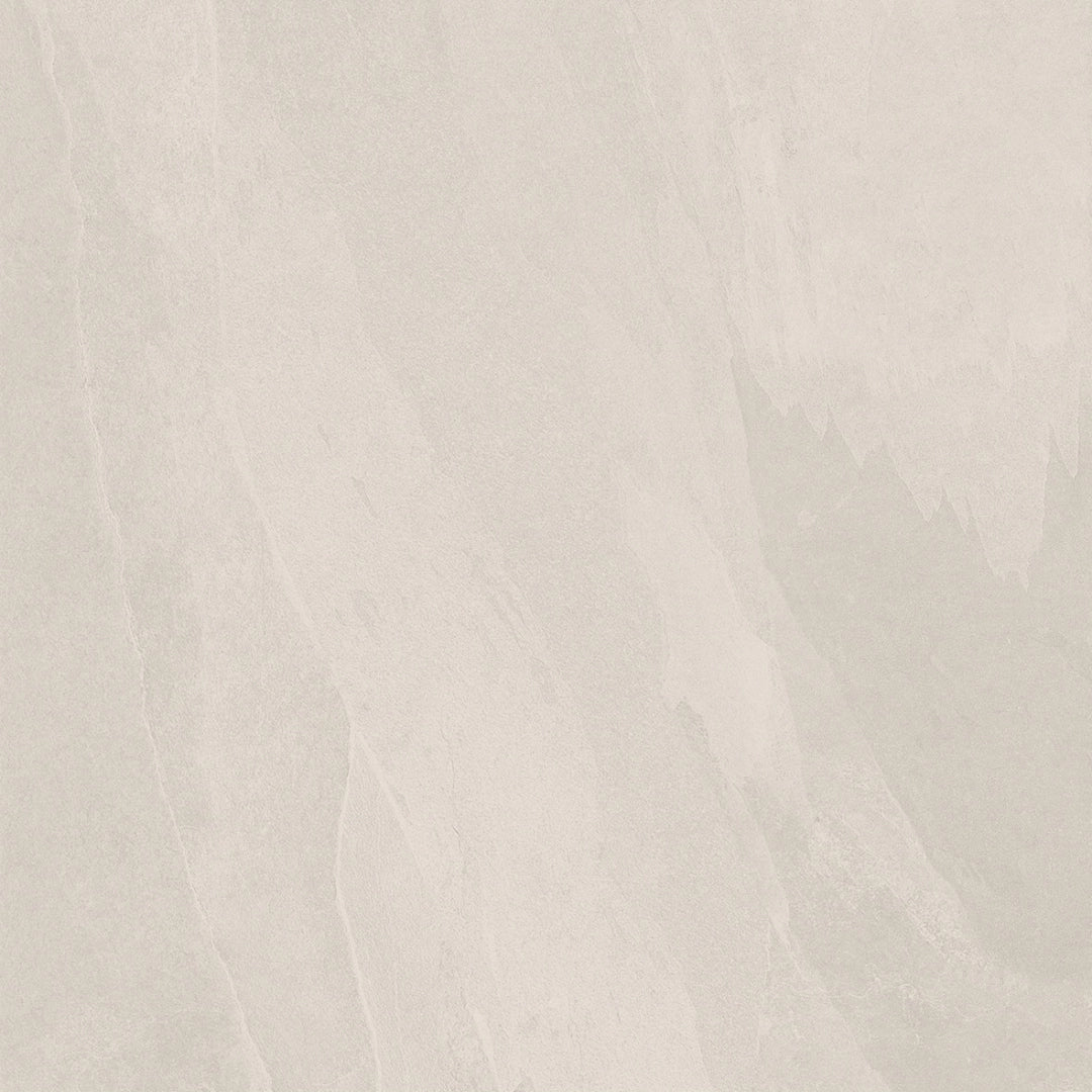 Unicom Starker, Brazilian Slate - Oxford White, Naturale, 60x60cm, 9.00mm, Rett.