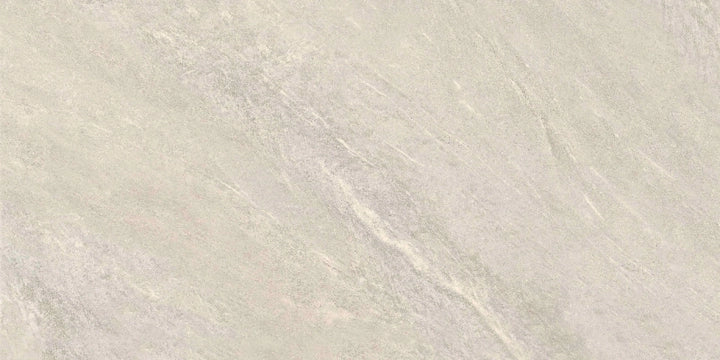 Dado Ceramica, Aspen - Bianco, Outdoor, 31x62cm, 9.00mm, Rett.