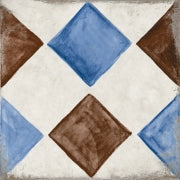 Faetano by Del Conca, Sorrentina - 20SN00MAA - Maiori, Matt, 20x20cm, 8.50mm