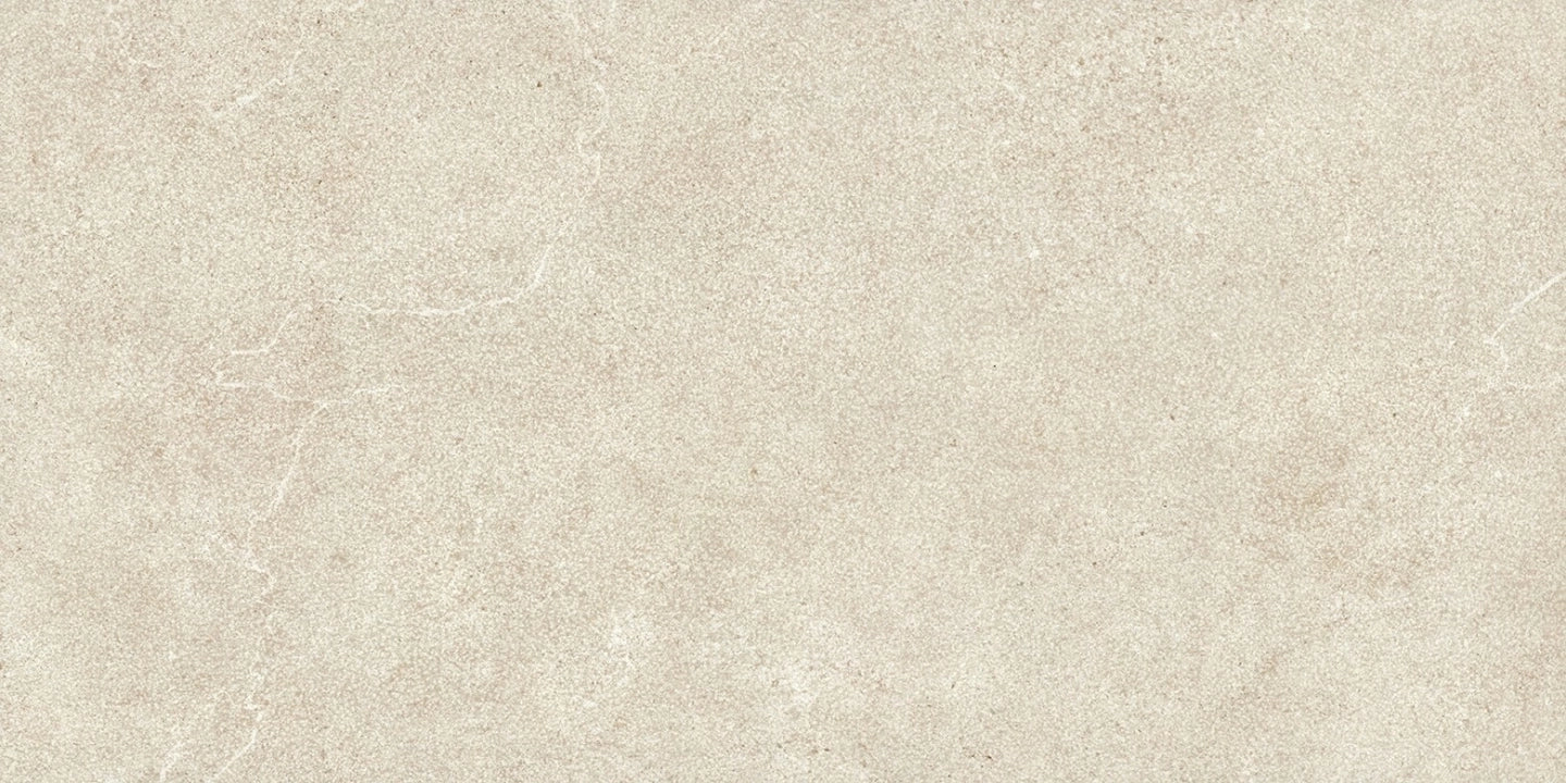 Margres, Pure Stone - White, Anti-Slip, 60x120cm, 10.50mm, Rett.