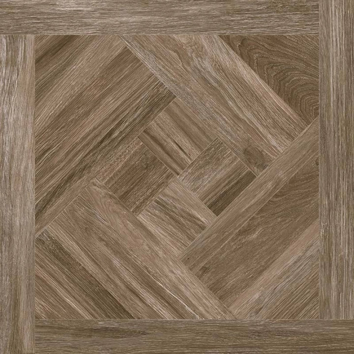 Ecoceramic, Bois - WM0440---Dark,-Matt,-60.8x60.8cm,-10.00mm