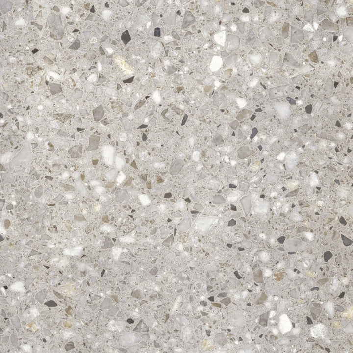 Saime Ceramiche, Frammenta - 8658165 - Taupe, Naturale, 60x60cm, 9.00mm, Rett.
