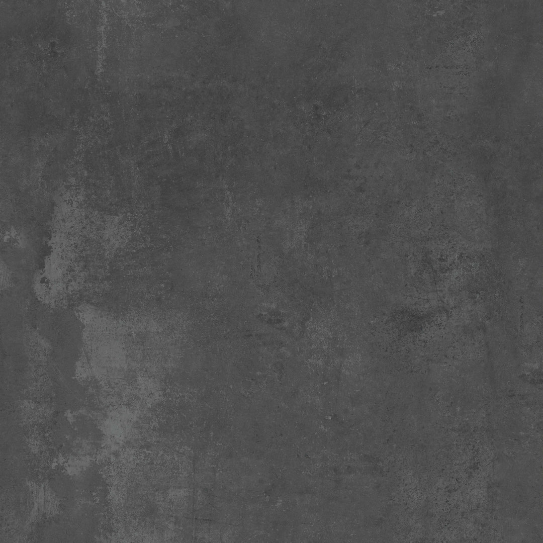 Grespania, Moma - 81MM66R - Antracita, Matt, 80x80cm, 10.00mm, Rett.