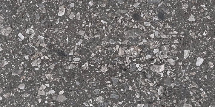 Saime Ceramiche, Grestone - Dark, Grip, 30x60cm, 9.00mm