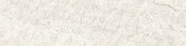 Ceramiche Campogalliano, Taj Mahal - White, Levigato, 7.5x30cm, 10.50mm, Rett.