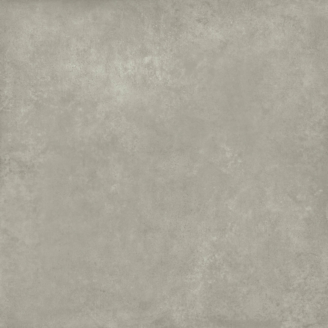 Ceramiche Campogalliano, Elementi - Grigio, Grip, 100x100cm, 8.50mm, Rett.
