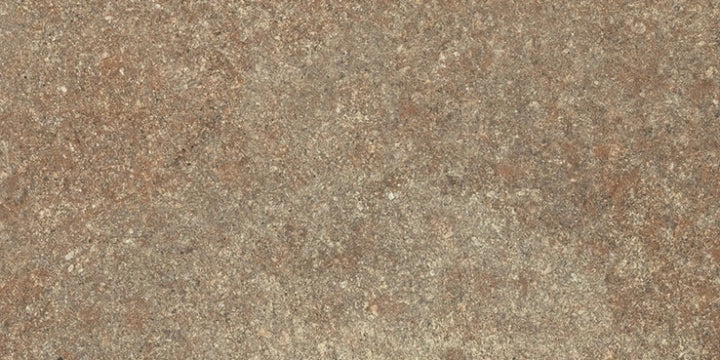 Ceramica Euro, Saxa - Rosso, Natural, 25x50cm, 9.20mm, Rett.