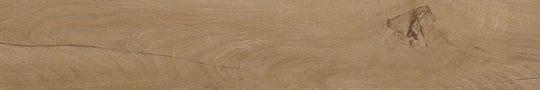 Provenza Ceramiche, Revival - ELGA - Cuoio, Silktech, 20x120cm, 9.50mm, Rett.