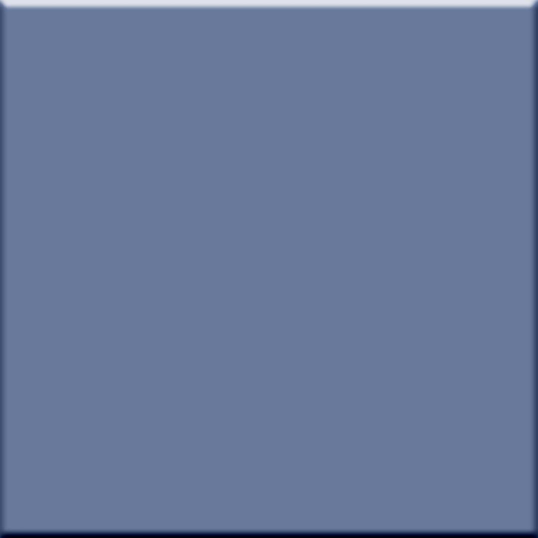 Ceramica Vogue, System - RAL 060 80 40 - Blu Avio, Lucida, 20x20cm, 7.00mm