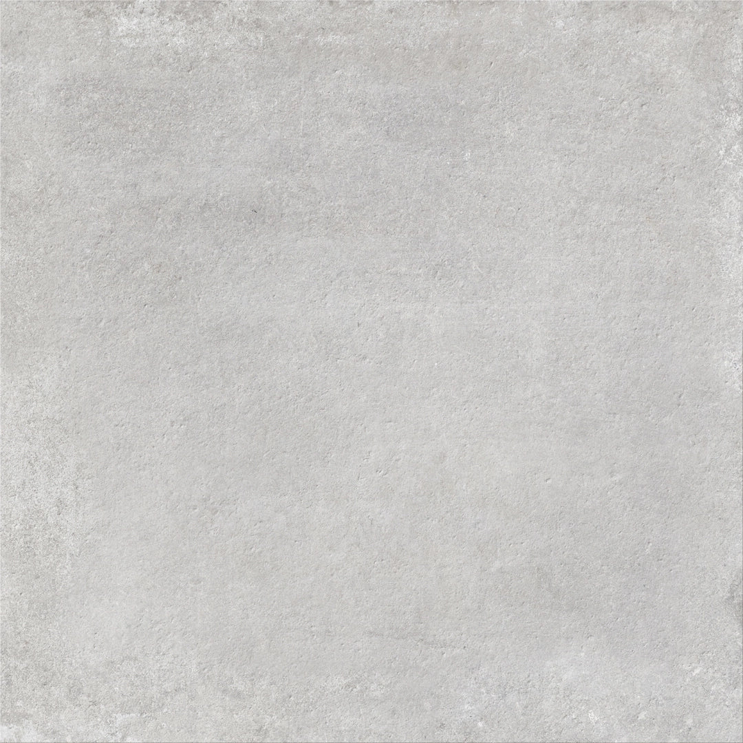 Saloni Ceramica, Rockwell - HEP710 - Gris, Matt, 75x75cm, 9.80mm, Rett.
