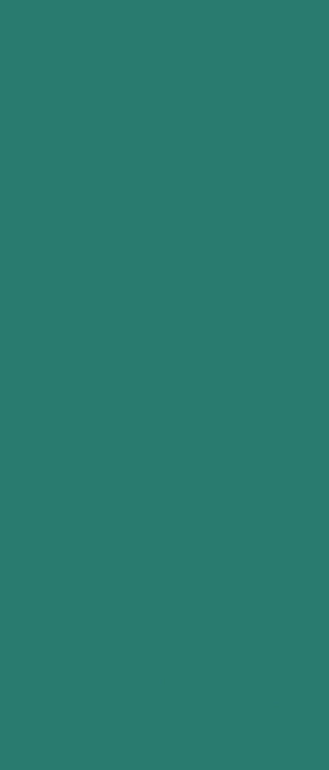 Florim, Buildtech - 766856---Teal,-Glossy,-120x280cm,-6.00mm,-Rett.