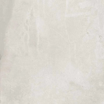 Crz64, Kepa - Bianco, Naturale, 60x60cm, 10.00mm, Rett.