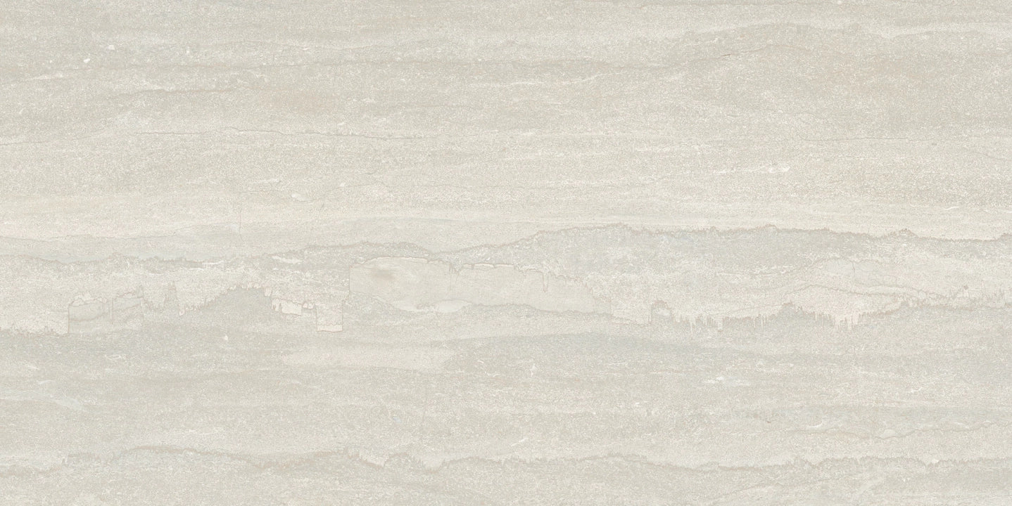 Italgraniti, Dorset - DR02BA - Bianco Vein Cut, StrideUp, 60x120cm, 9.00mm, Rett.