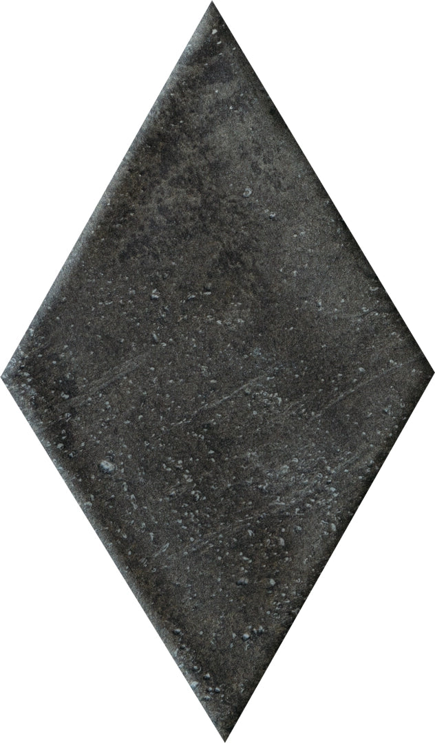Cir Manifatture Ceramiche, Fuoritono - 1072724 - Muschio Opaco, Naturale, 13.7x24cm, 10.00mm