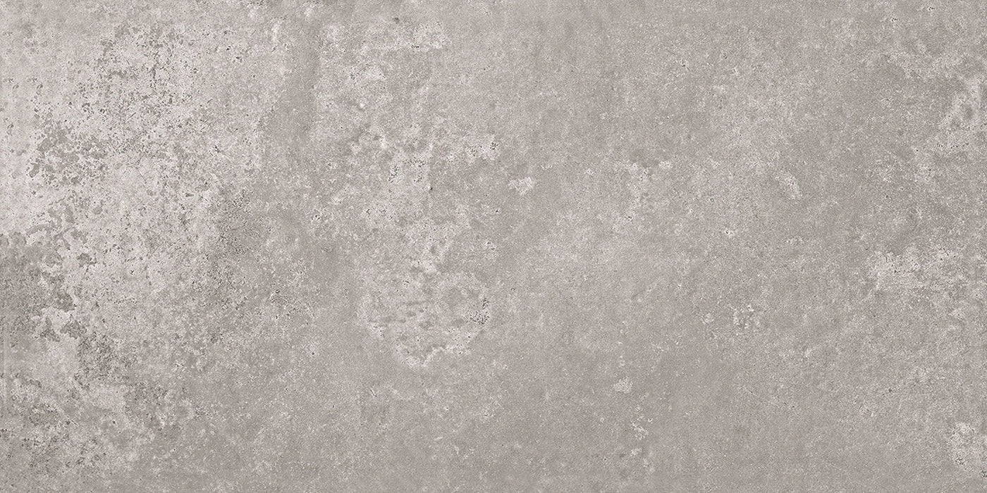 Sichenia, Chambord - CHB P613 - Grigio, Lappato, 60x120cm, 10.00mm, Rett.