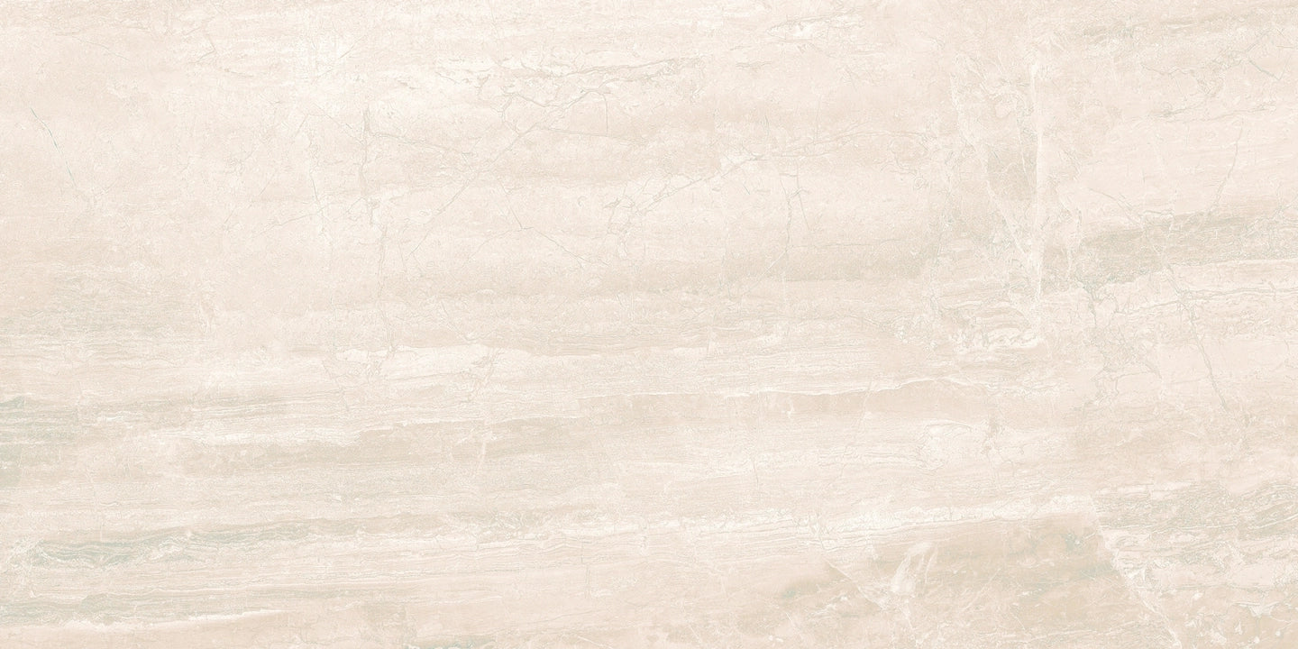 Keraben, Luxury - GXX05030 - Cream, Soft, 30x60cm, 10.00mm, Rett.