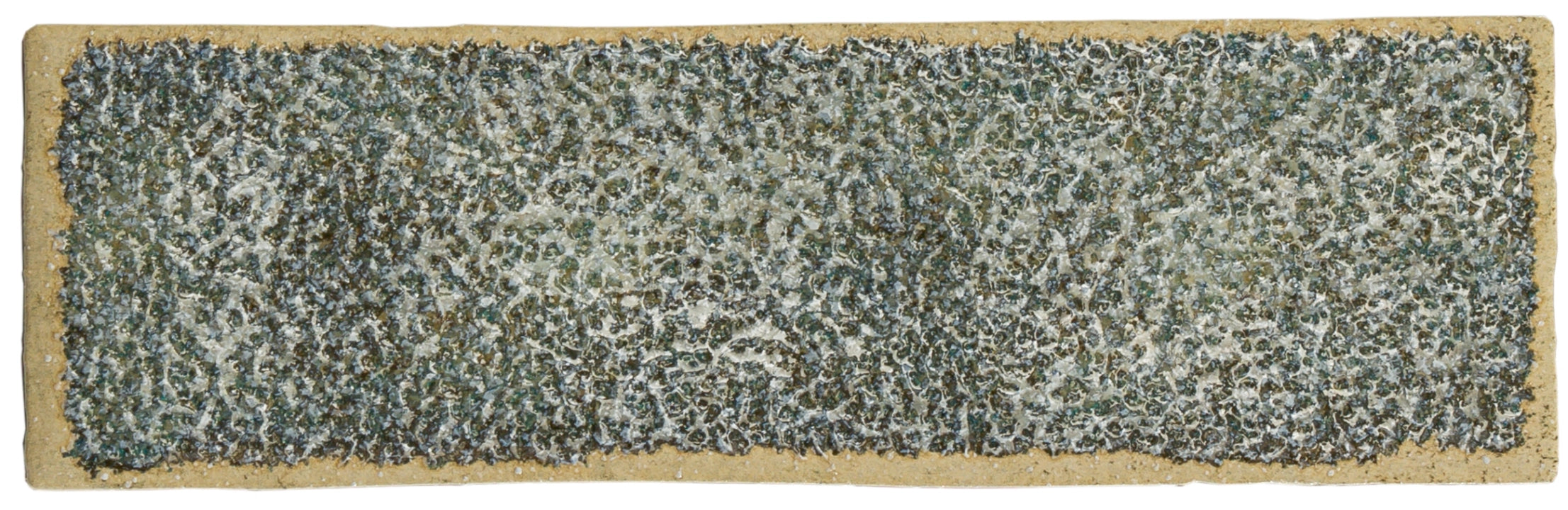 Pamesa, Victoria - Green Gold, Matt, 6.5x20cm, 9.50mm, Rett.