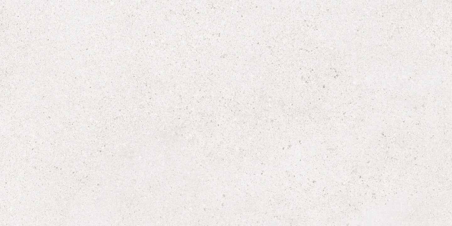 Geotiles, Portland - Blanco, Silk, 30x60cm, 10.00mm, Rett.