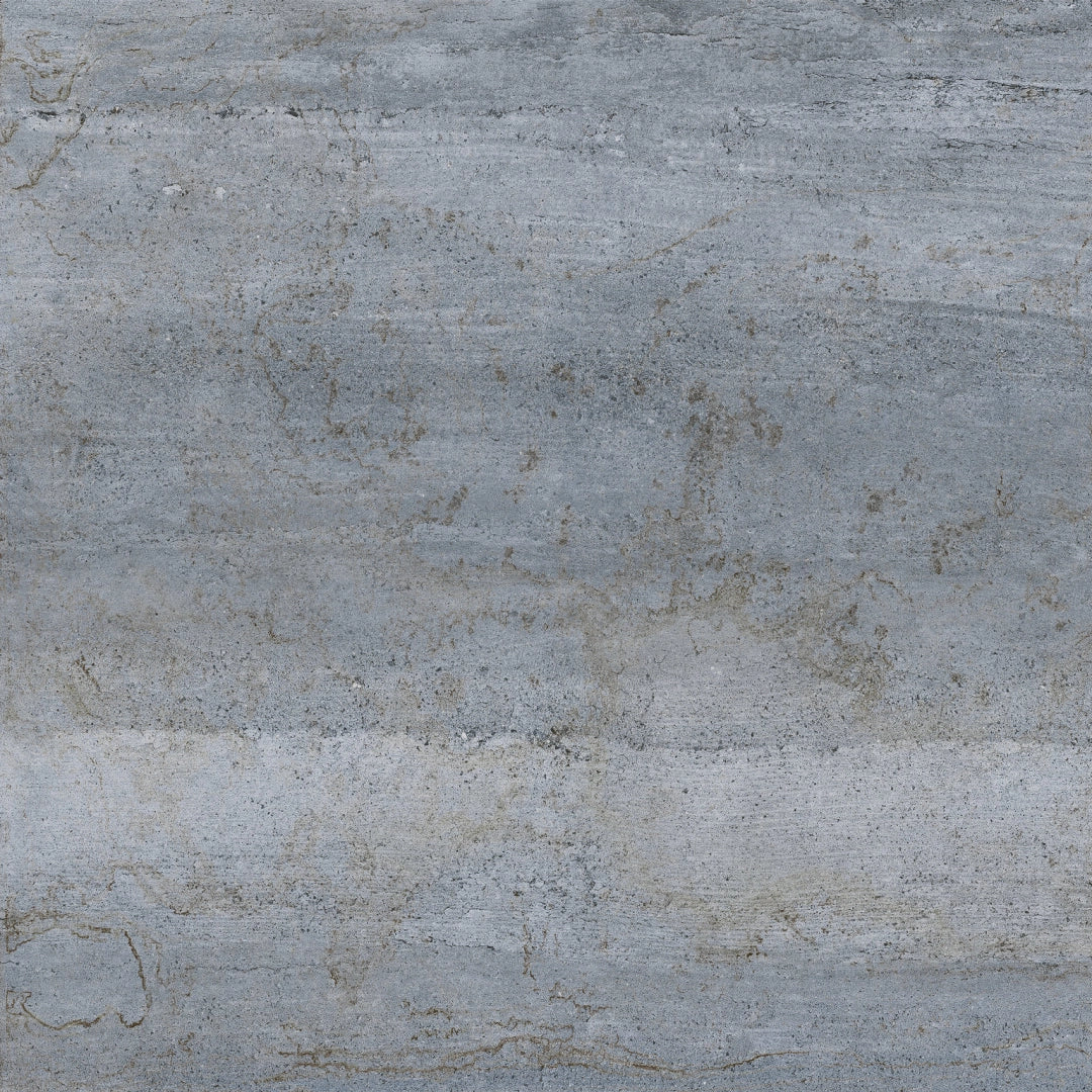 Cifre Ceramica, Dayton - Blue, Naturale, 60x60cm, 10.00mm, Rett.