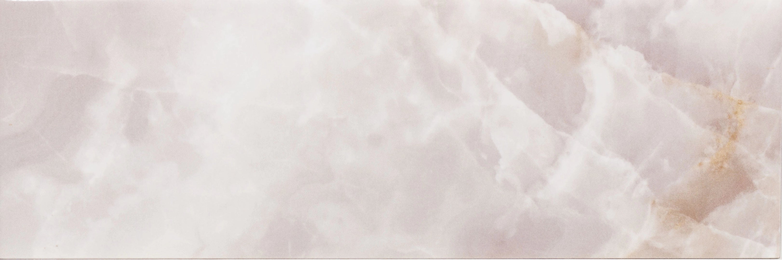 Fabresa, Onix - Rosa, Gloss, 10x30cm, 10.00mm