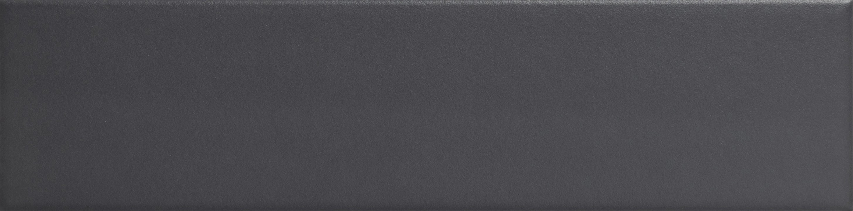 Quintessenza Ceramiche, Modulo - MDL108M - Base Carbone, Matt, 5.6x23.2cm, 8.00mm