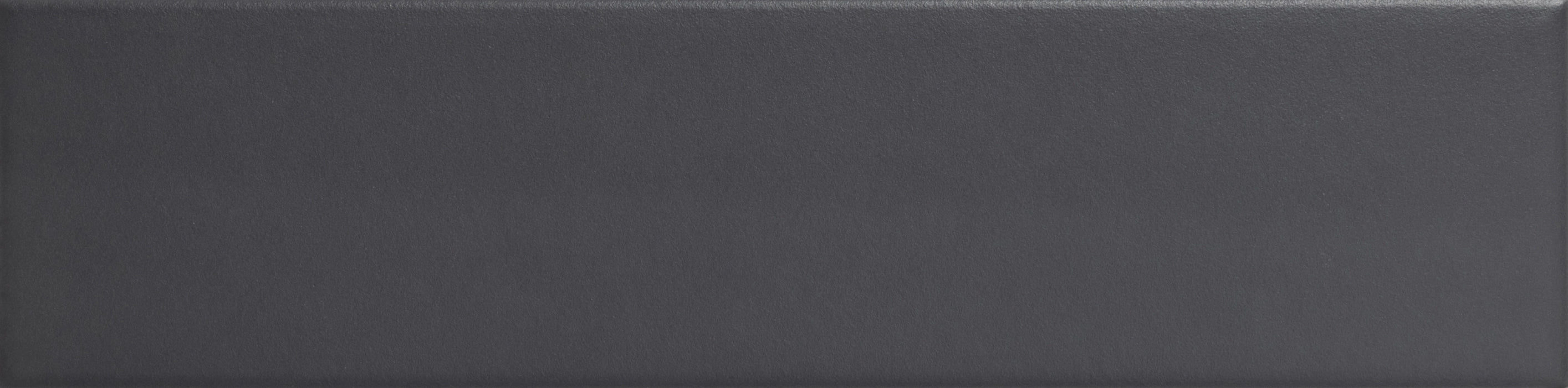 Quintessenza Ceramiche, Modulo - MDL108M - Base Carbone, Matt, 5.6x23.2cm, 8.00mm