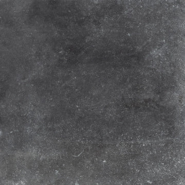 Dado Ceramica, Outdoor - 303731 - Ultra Ancienne Noir, Naturale, 60x60cm, 20.00mm, Rett.