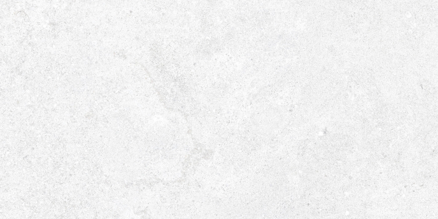 Peronda, Cluny - White, Antislip, 50x100cm, 20.00mm, Rett.
