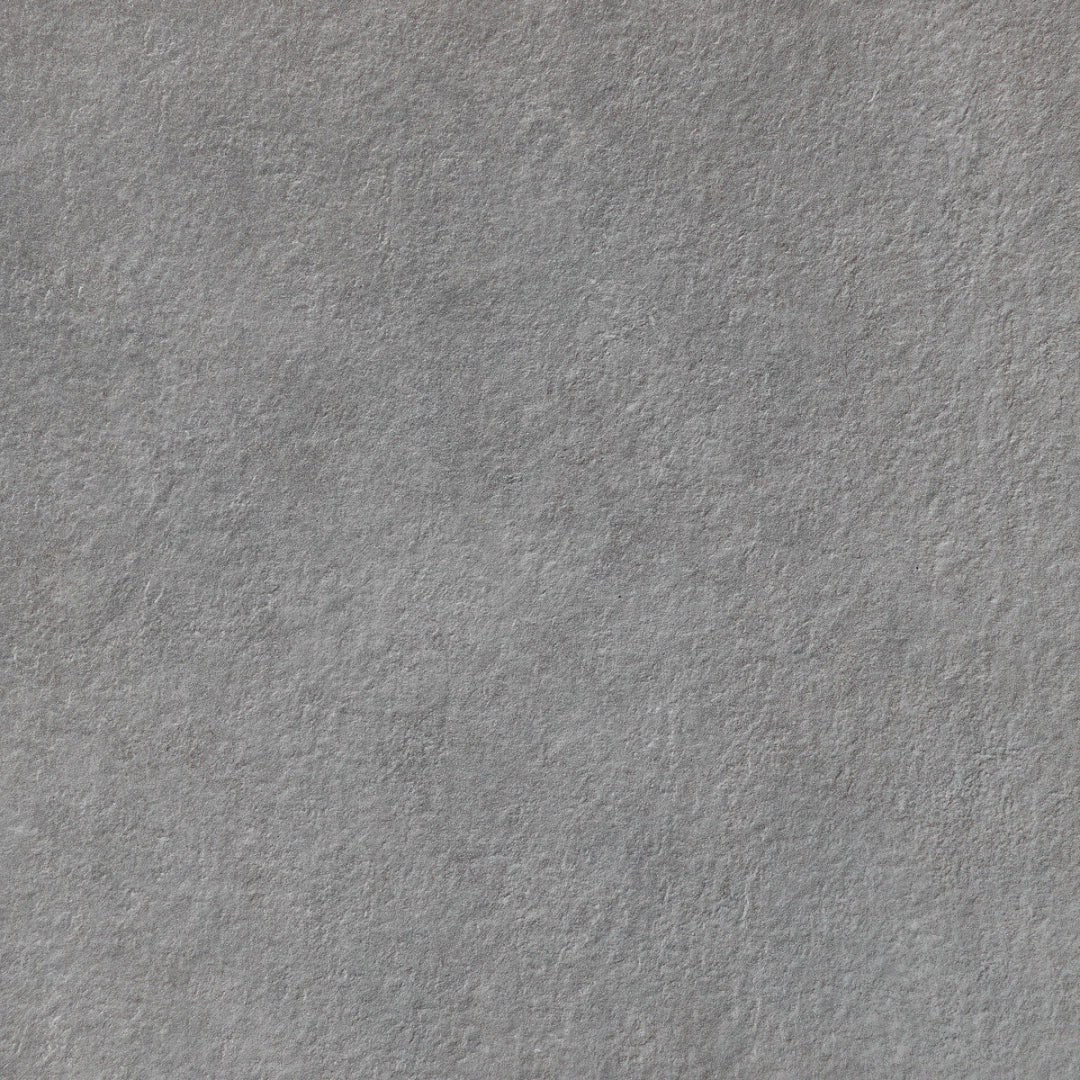 Alfalux, Neutra Roc - 8685887 - Piombo, Roc, 60x60cm, 20.00mm, Rett.