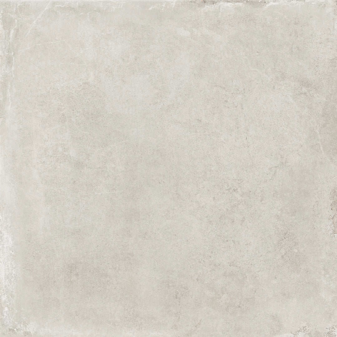 Elios Ceramica, Brooklyn - 00K1X80 - Grey, Naturale, 100x100cm, 8.50mm, Rett.