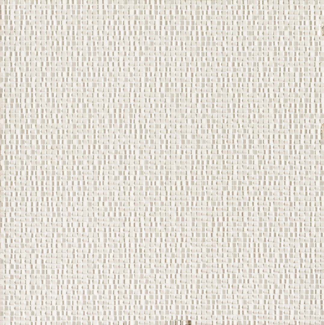Mutina, Phenomenon - TYPAI01 - Bianco, Air, 30x30cm, 10.00mm, Rett.