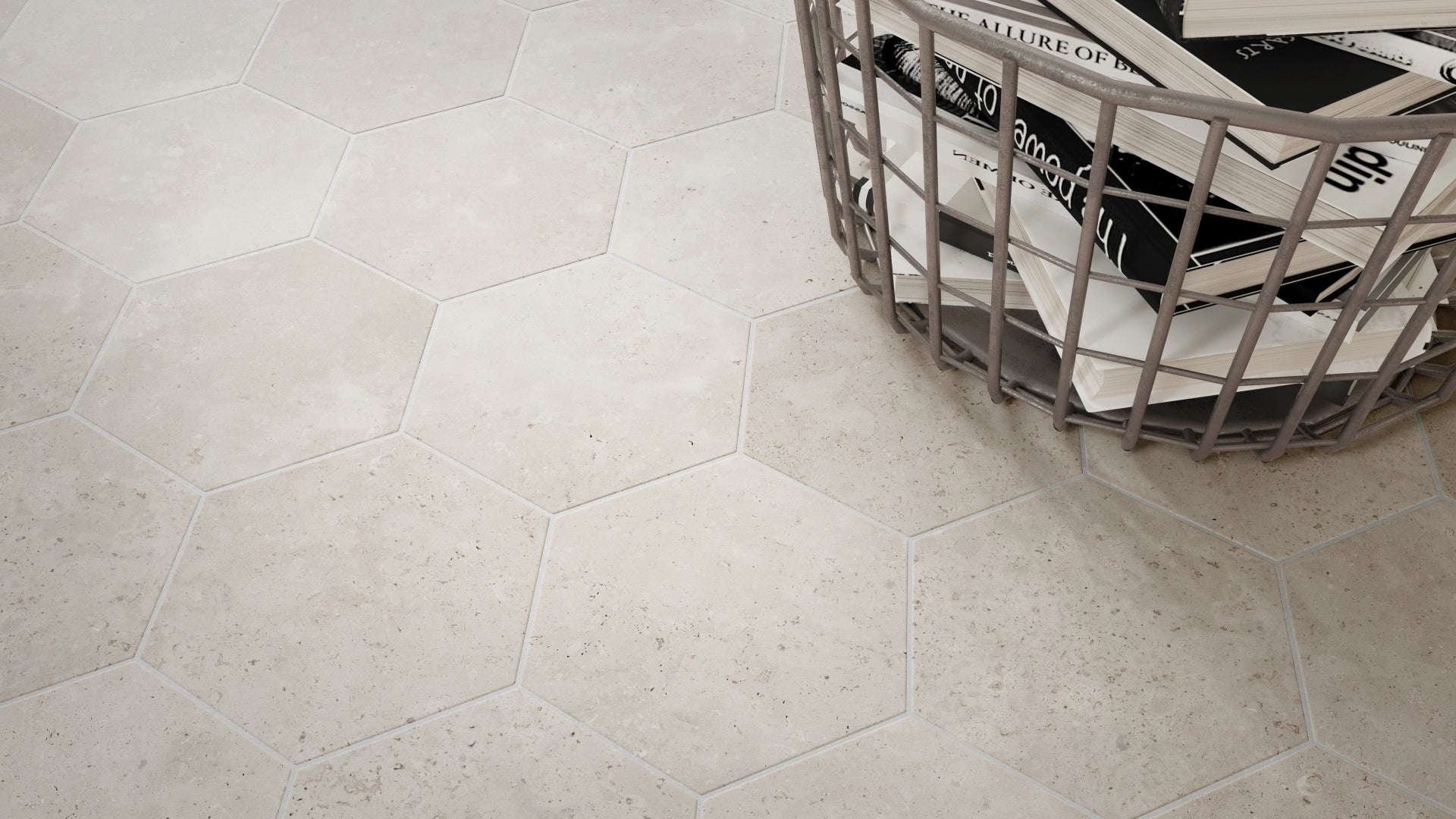 Wow Design, Love Affairs - Contempo  Oak, Matt, 10x50cm, 10.00mm