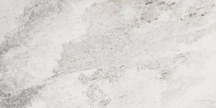 Marazzi, Mystone Quarzite - MLGV - Ghiaccio, Strutturato, 30x60cm, 10.00mm, Rett.
