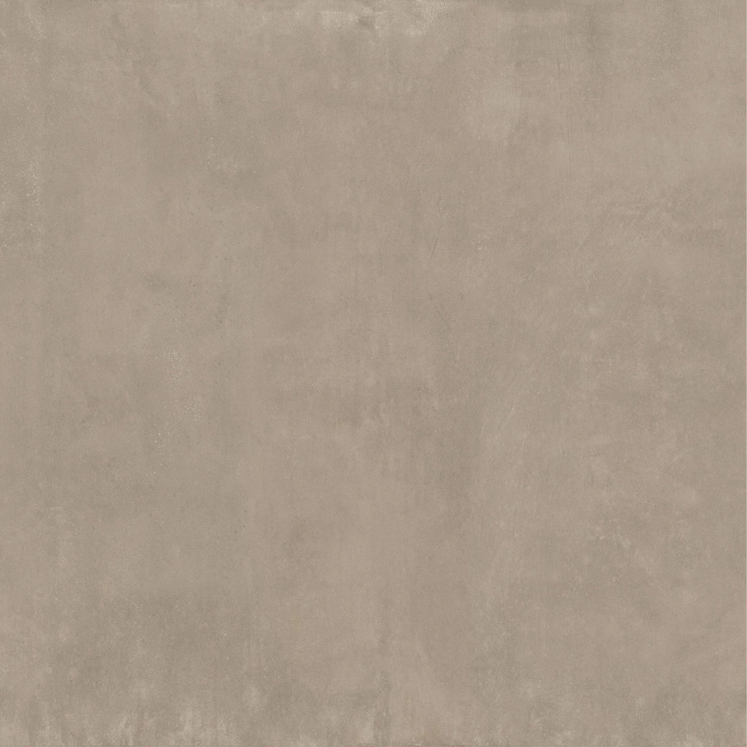 Crz64, Chandra - Tortora, Naturale, 60x60cm, 10.00mm, Rett.