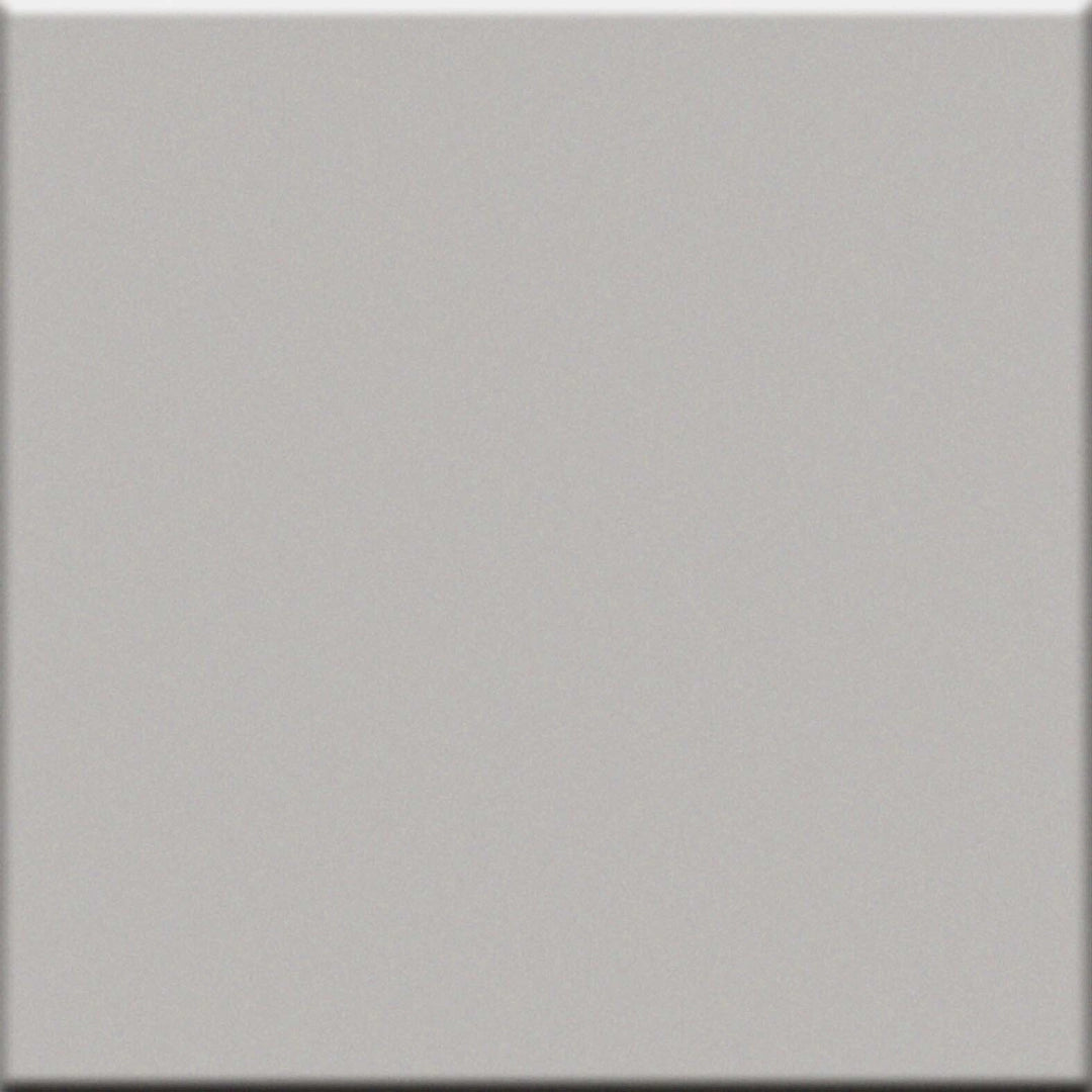 Ceramica Vogue, System - RAL 060 80 40 - Argento, Satinada, 20x20cm, 7.00mm