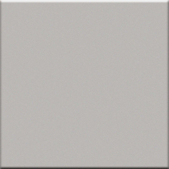 Ceramica Vogue, System - RAL 060 80 40 - Argento, Satinada, 20x20cm, 7.00mm