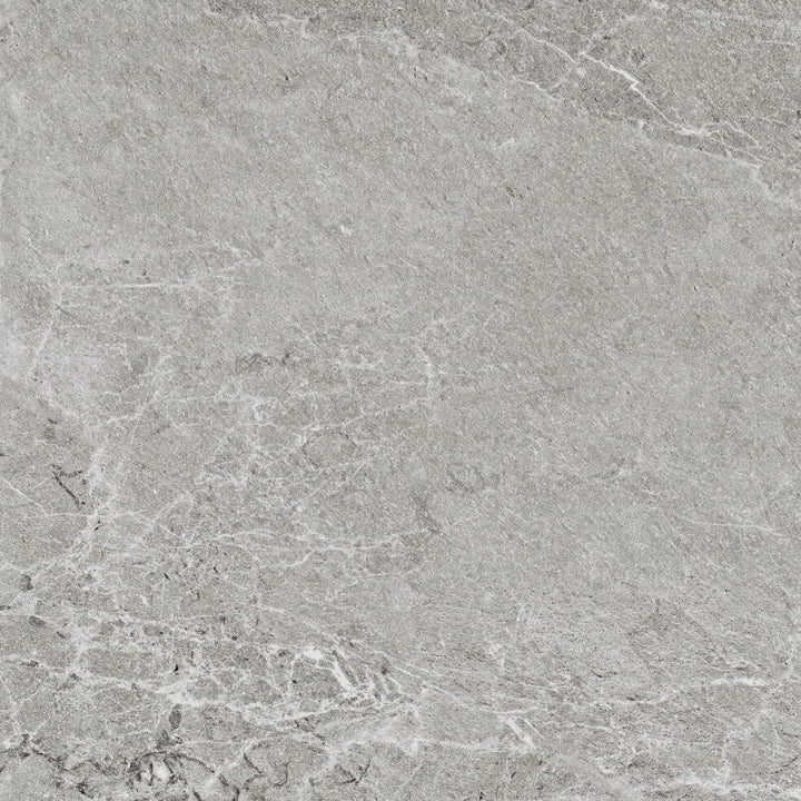 Blustyle, Advantage - Silver, Grip, 60x60cm, 9.00mm, Rett.