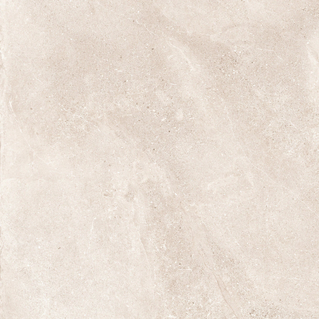 Ibero Ceramica, Lune - Beige, Antislip, 90x90cm, 10.00mm, Rett.