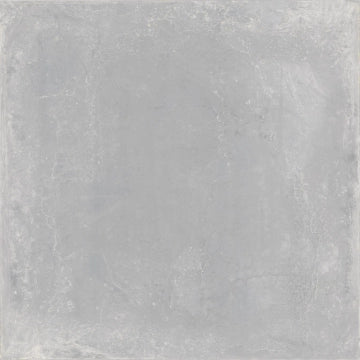 Cifre Ceramica, Industrial - Silver, Naturale, 120x120cm, 10.70mm, Rett.