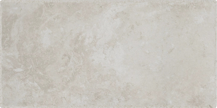 Cerdomus, Pietra D'assisi - 31517 - Bianco, Matt Sbrecciato, 20x40cm, 12.00mm