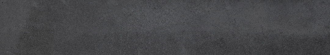 Class Tile, Disk - CEDIS015001 - Anthracite, Natural, 15x90cm, 10.00mm, Rett.