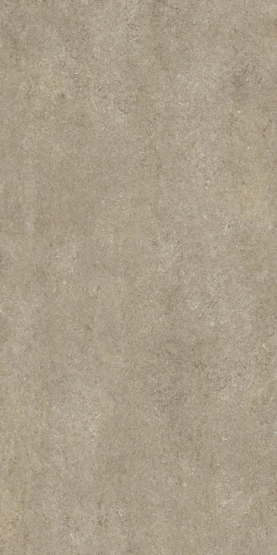 Florim, Sensi - 768584---Fossil-Taupe,-Matte,-120x240cm,-6.00mm,-Rett.