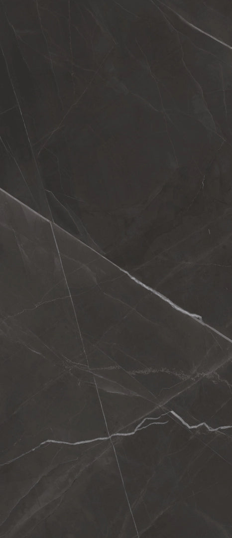 Ceramiche Caesar, Anima Wonder - Nightfall, Lucidato, 120x278cm, 6.00mm, Rett.