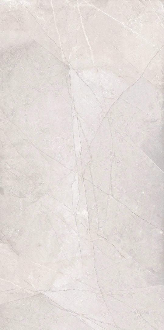 Cerdomus, Pulpis - 72894 - Grigio, Levigato, 120x280cm, 6.00mm, Rett.