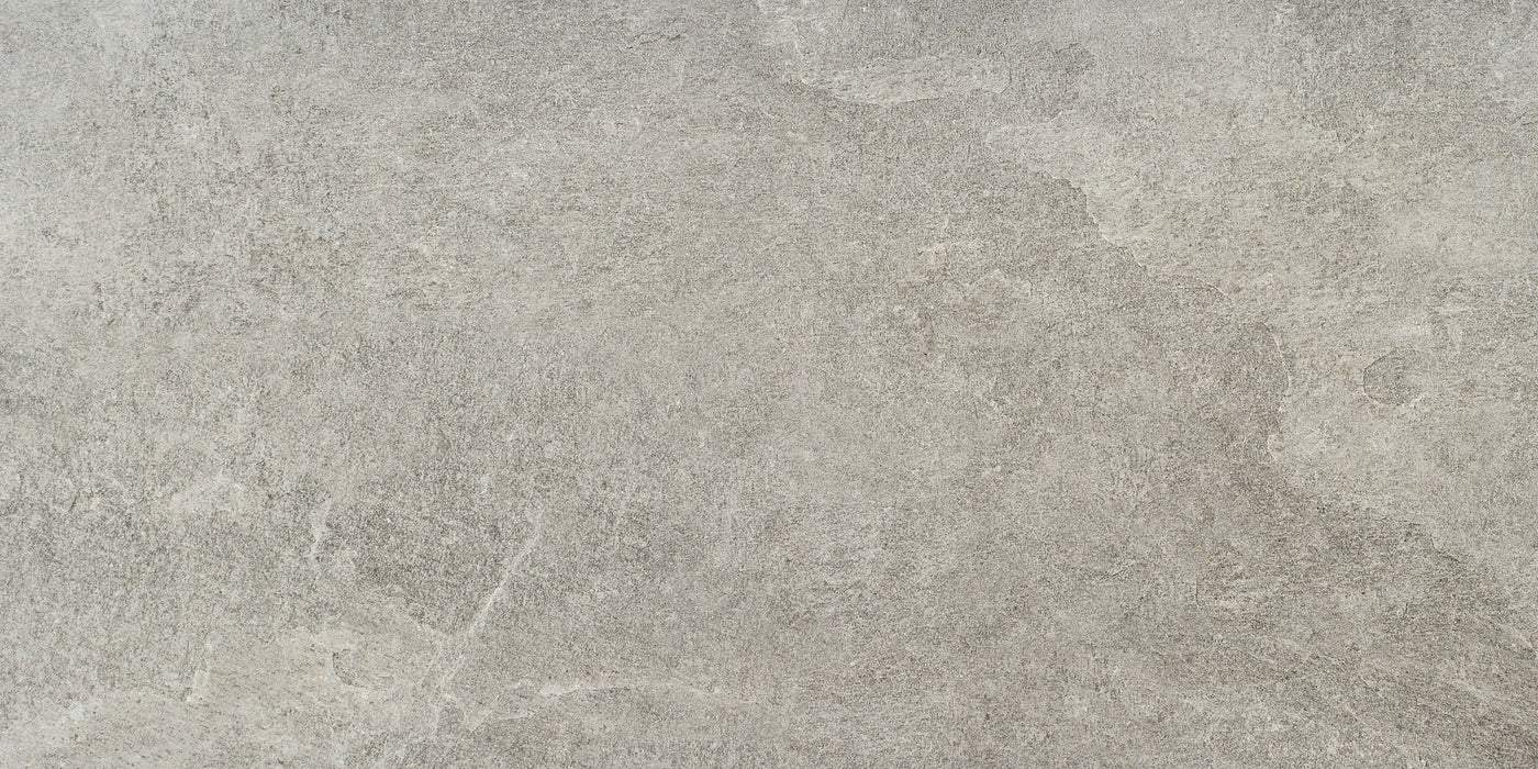 Ceramiche Coem, Kavastone - KS497R - Grey, Naturale, 45x90cm, 10.00mm, Rett.