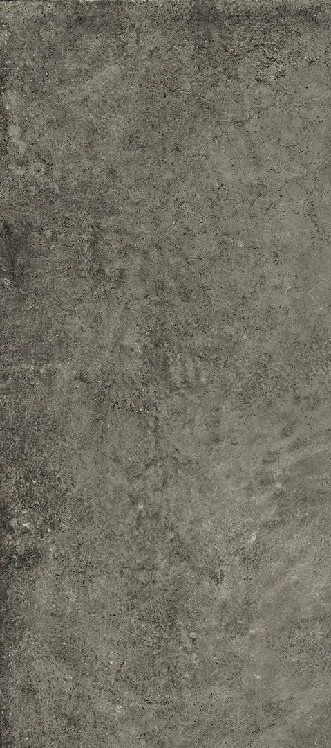 EnergieKer, Parker - Anthracite,-Naturale,-120x270cm,-6.00mm,-Rett.