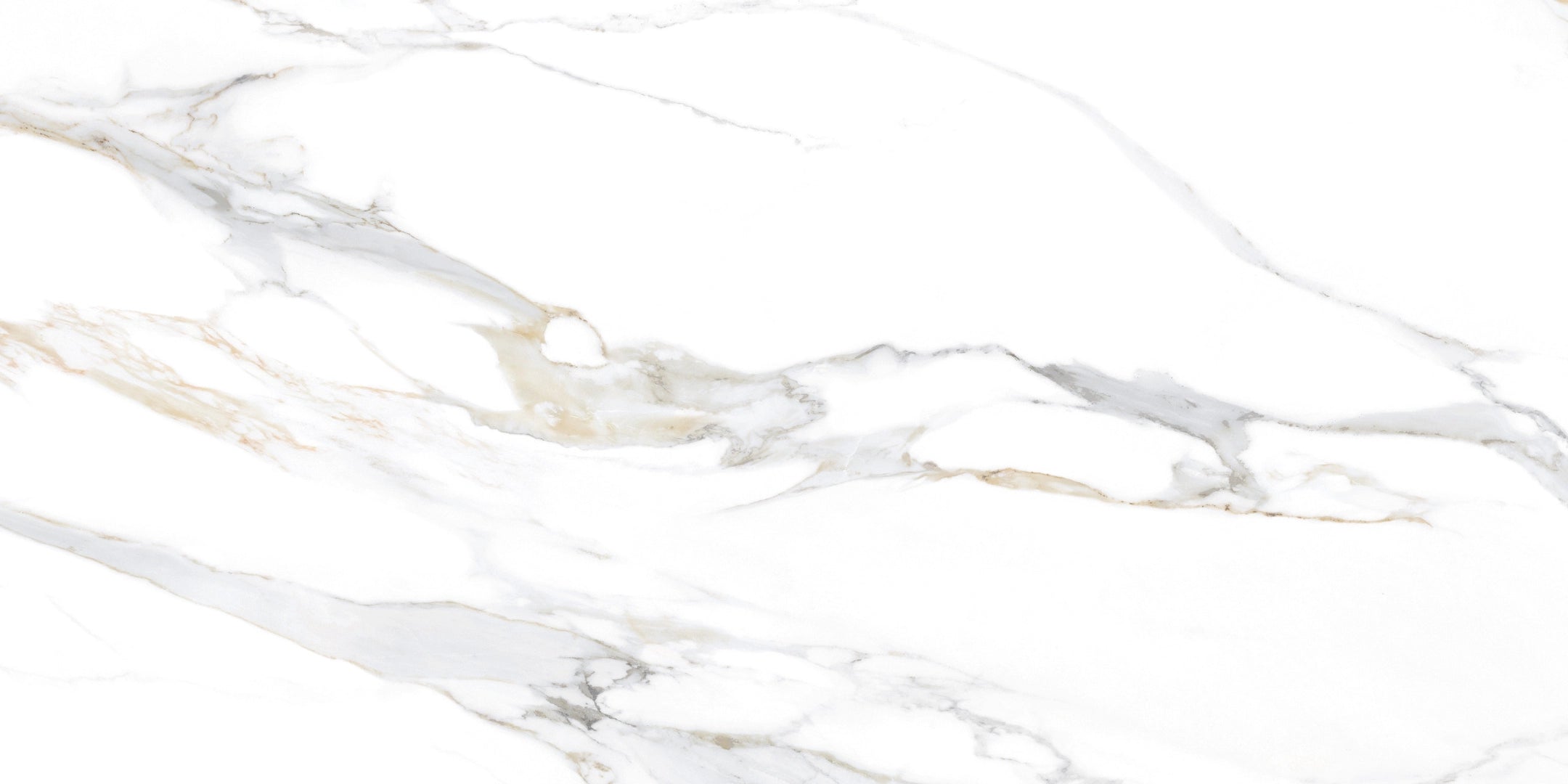Geotiles, Aurora - Gold, Natural, 60x120cm, 10.00mm, Rett.