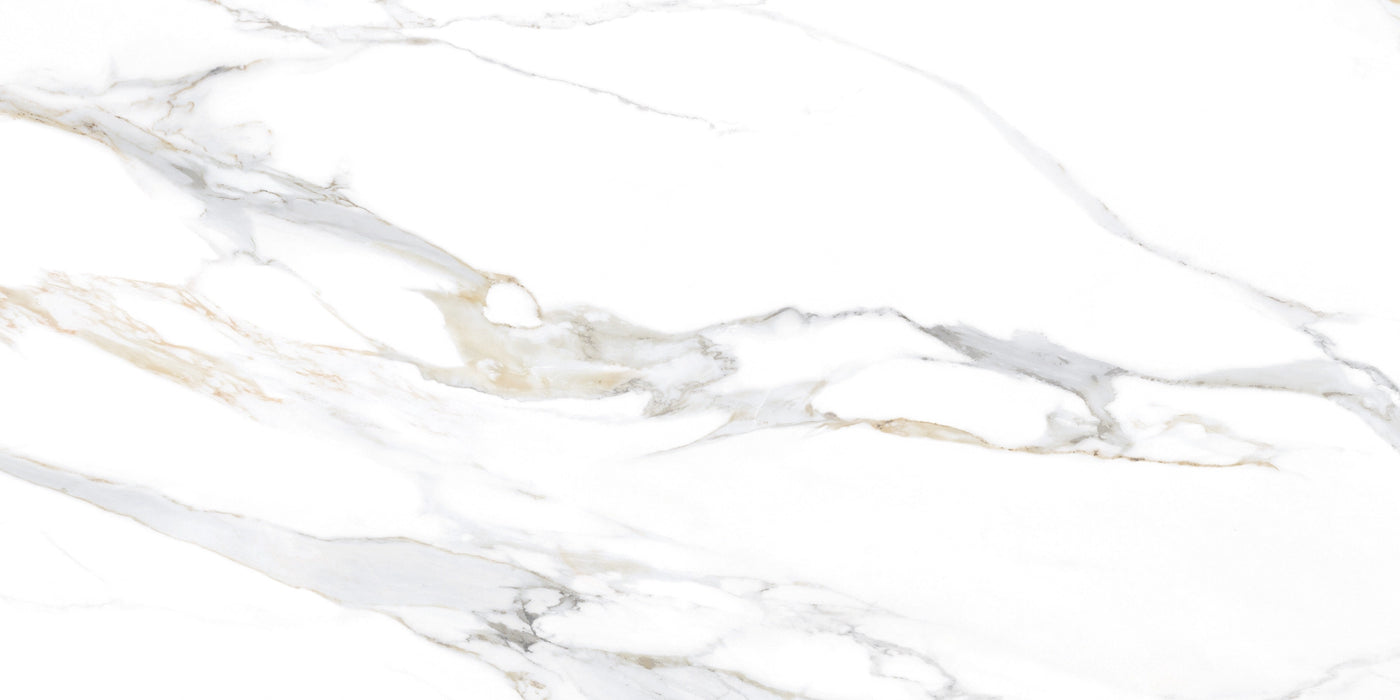 Geotiles, Aurora - Gold, Natural, 60x120cm, 10.00mm, Rett.