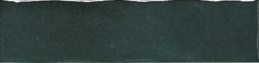 Fap Ceramiche, Glim - fRMV - Petrolio, Brillante, 6x24cm, 8.50mm